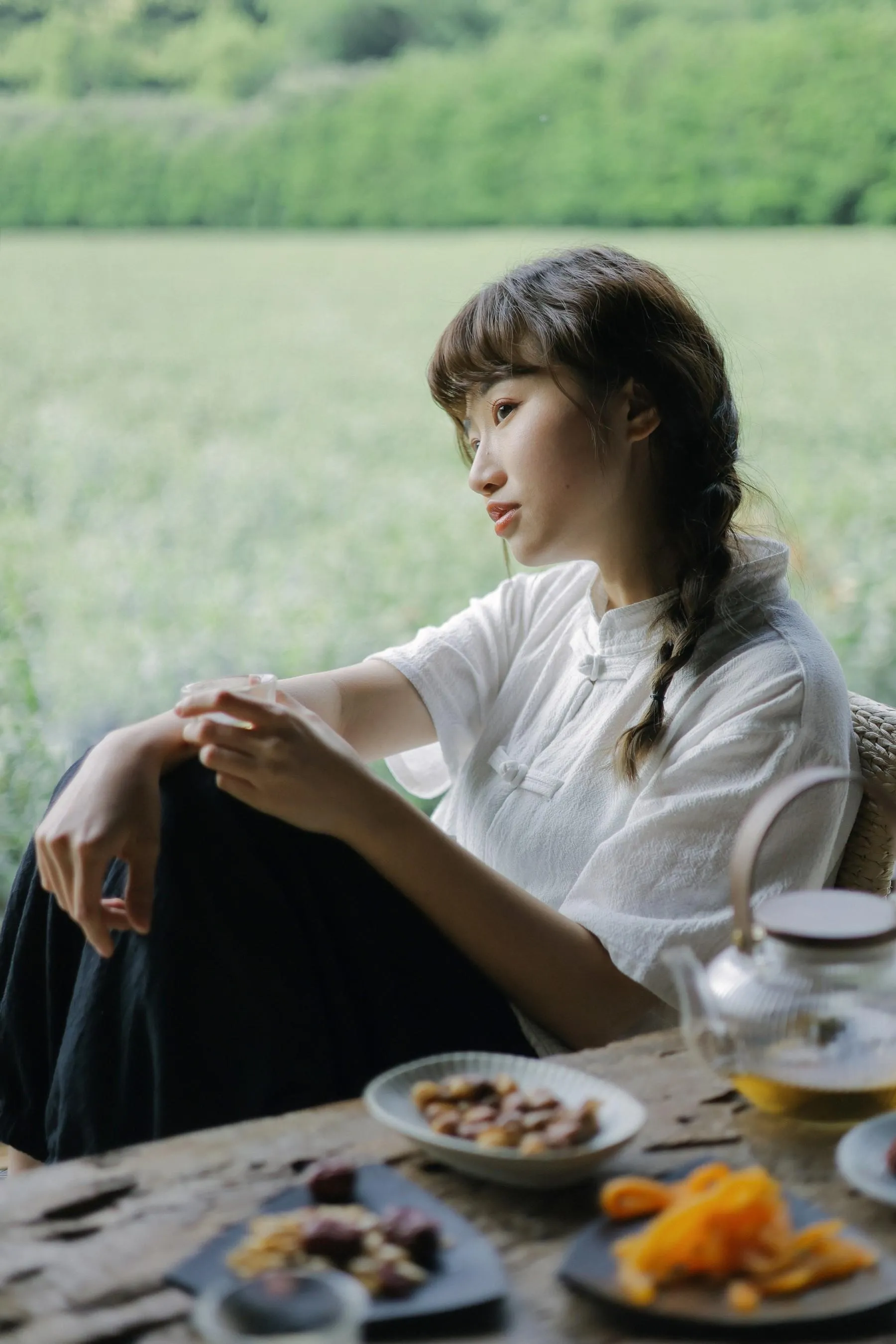 [YITUYU艺图语]2022.08.03 清风 蓝胖子- [24P]插图7